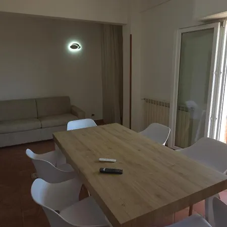 Casa Di Francesco
