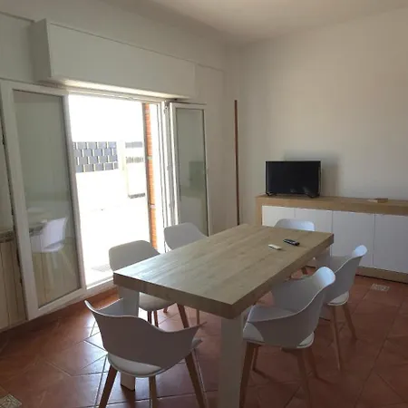 Casa Di Francesco * Lido di Ostia