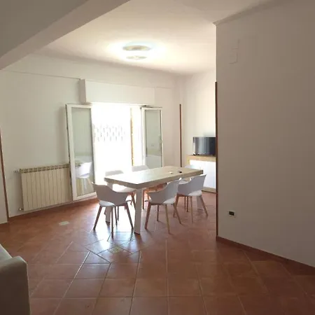 Casa Di Francesco Apartment *