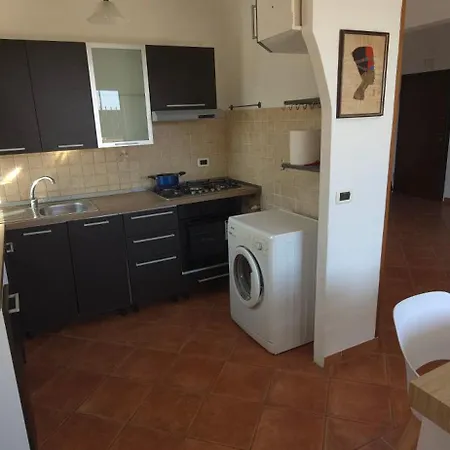 Apartment Casa Di Francesco *