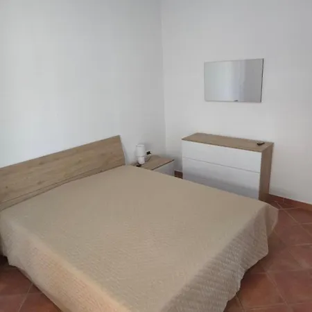 Apartment Casa Di Francesco *