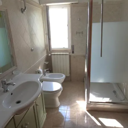 Casa Di Francesco Διαμέρισμα Λίντο ντι Όστια