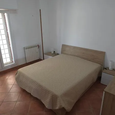 Apartment Casa Di Francesco