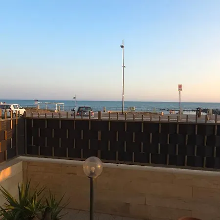 Apartment Casa Di Francesco